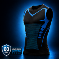 compression shirt
