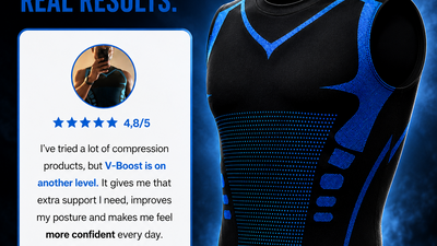 compression shirt