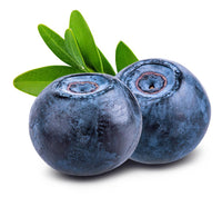 Blueberries