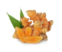 Turmeric Root