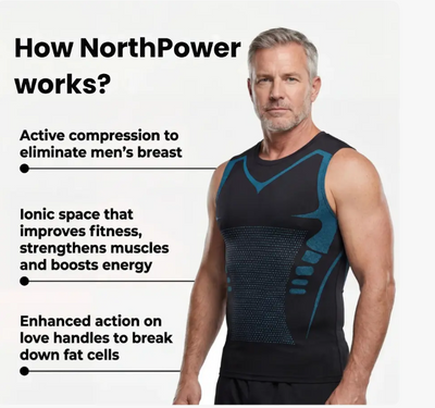 compression shirt