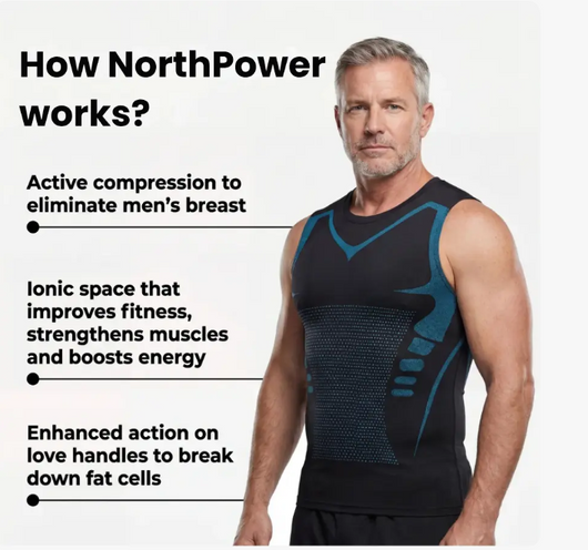 compression shirt