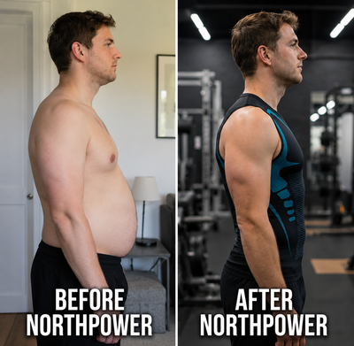compression shirt