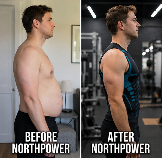 compression shirt