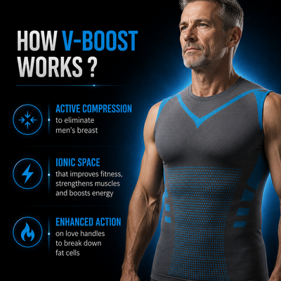 compression shirt